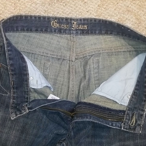 Guess Jeans Guess Jeans Poshmark